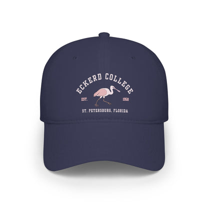 Eckerd Spoonbill Hat