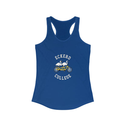 Yike Athletic Racerback Tank