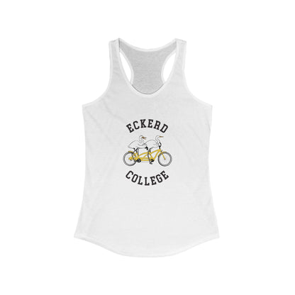 Yike Athletic Racerback Tank