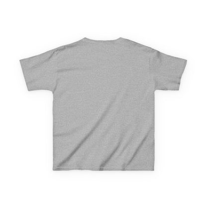 Yike kids tee