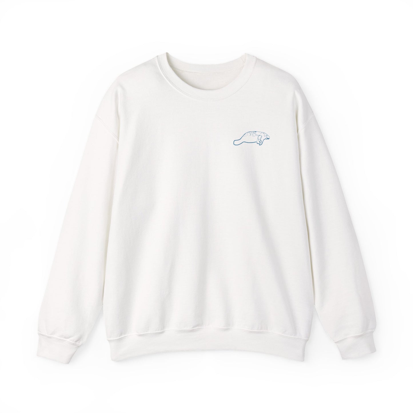 Eckerd Marine Crewneck