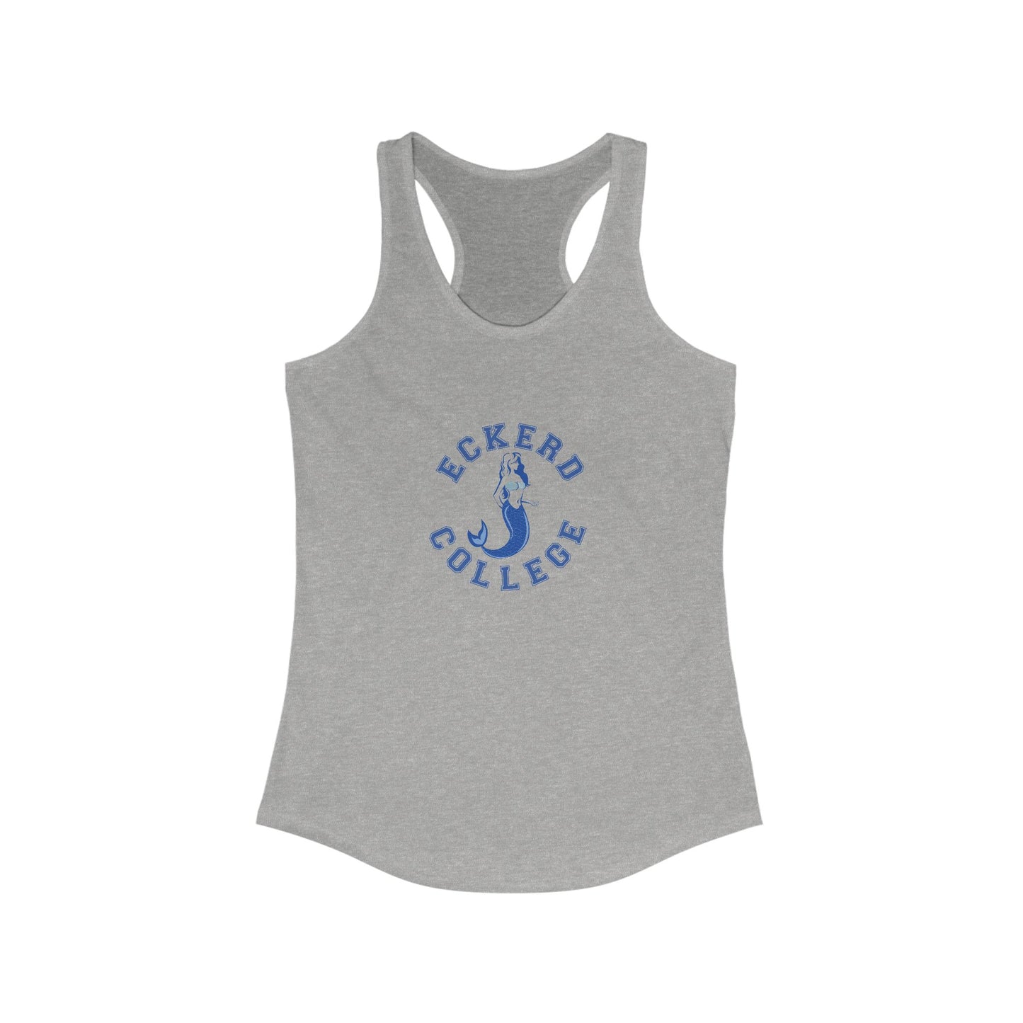 Mermaid Women's Racerback Tank
