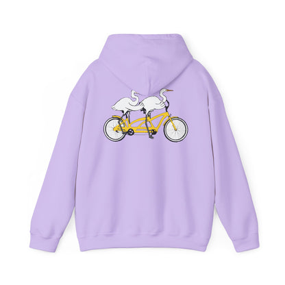 Yike Hoodie