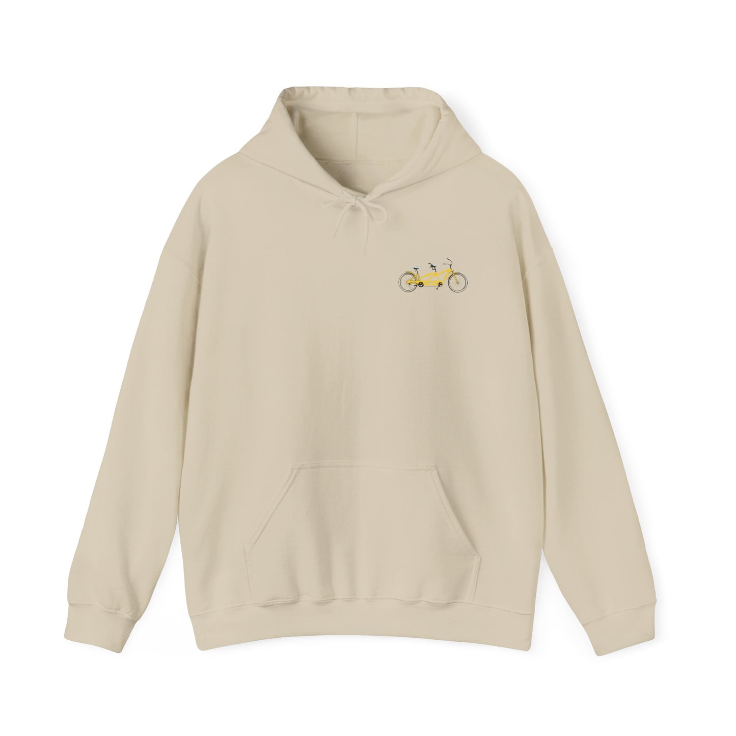 Yike Hoodie
