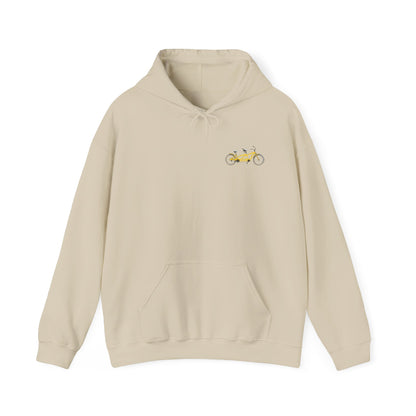 Yike Hoodie