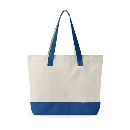 Yike Eckerd College Canvas Tote Bag