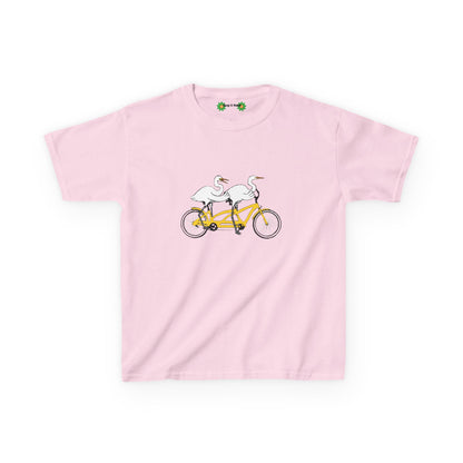 Yike kids tee
