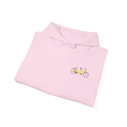 Yike Hoodie