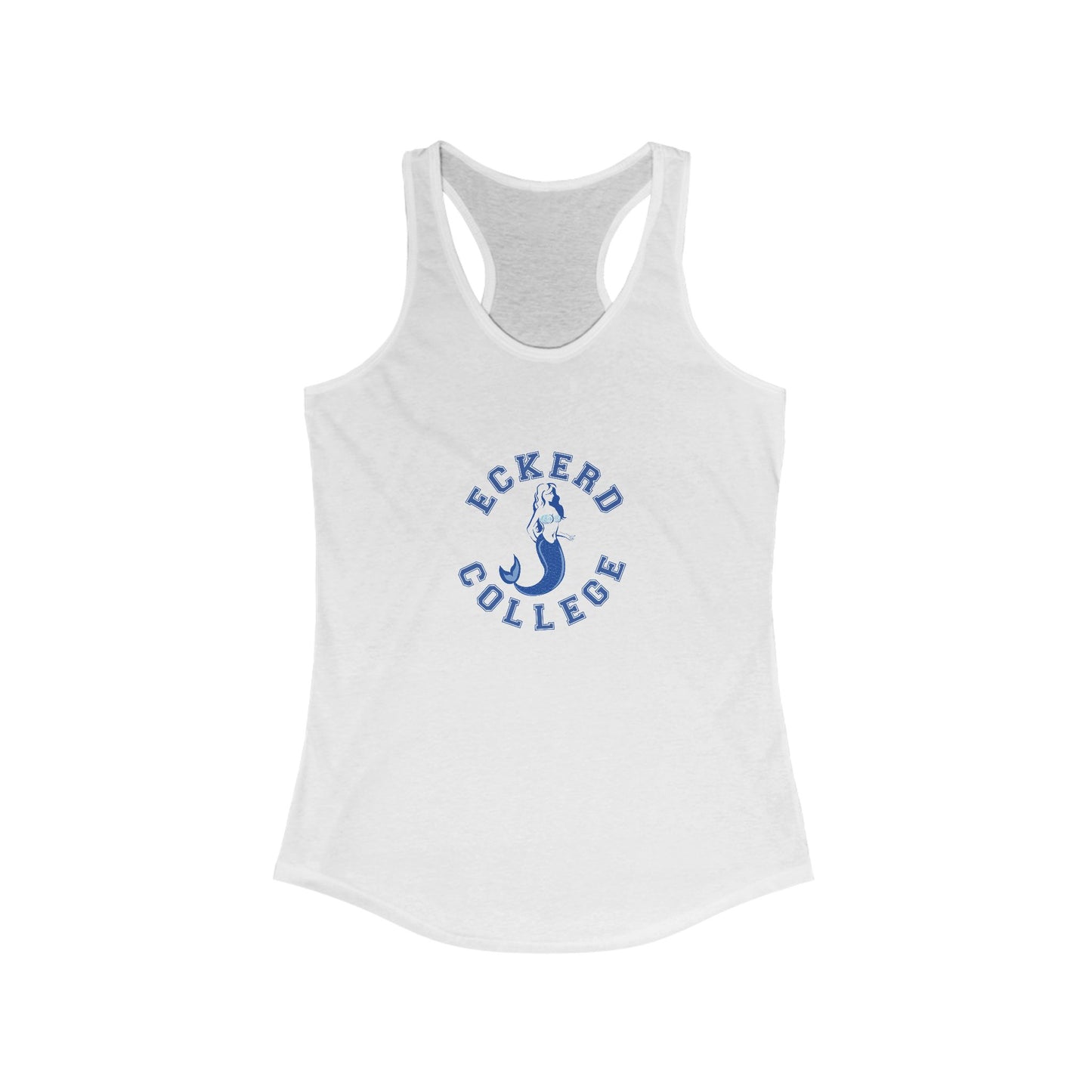 Mermaid Women's Racerback Tank