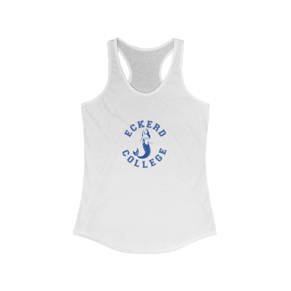 Mermaid Women's Racerback Tank