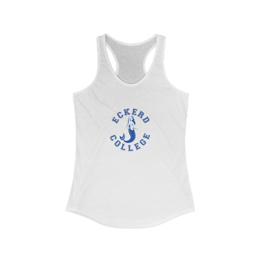 Mermaid Women's Racerback Tank