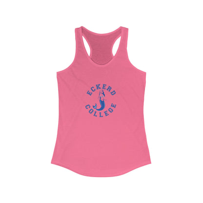 Mermaid Women's Racerback Tank
