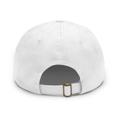 Yike Patch Dad Hat