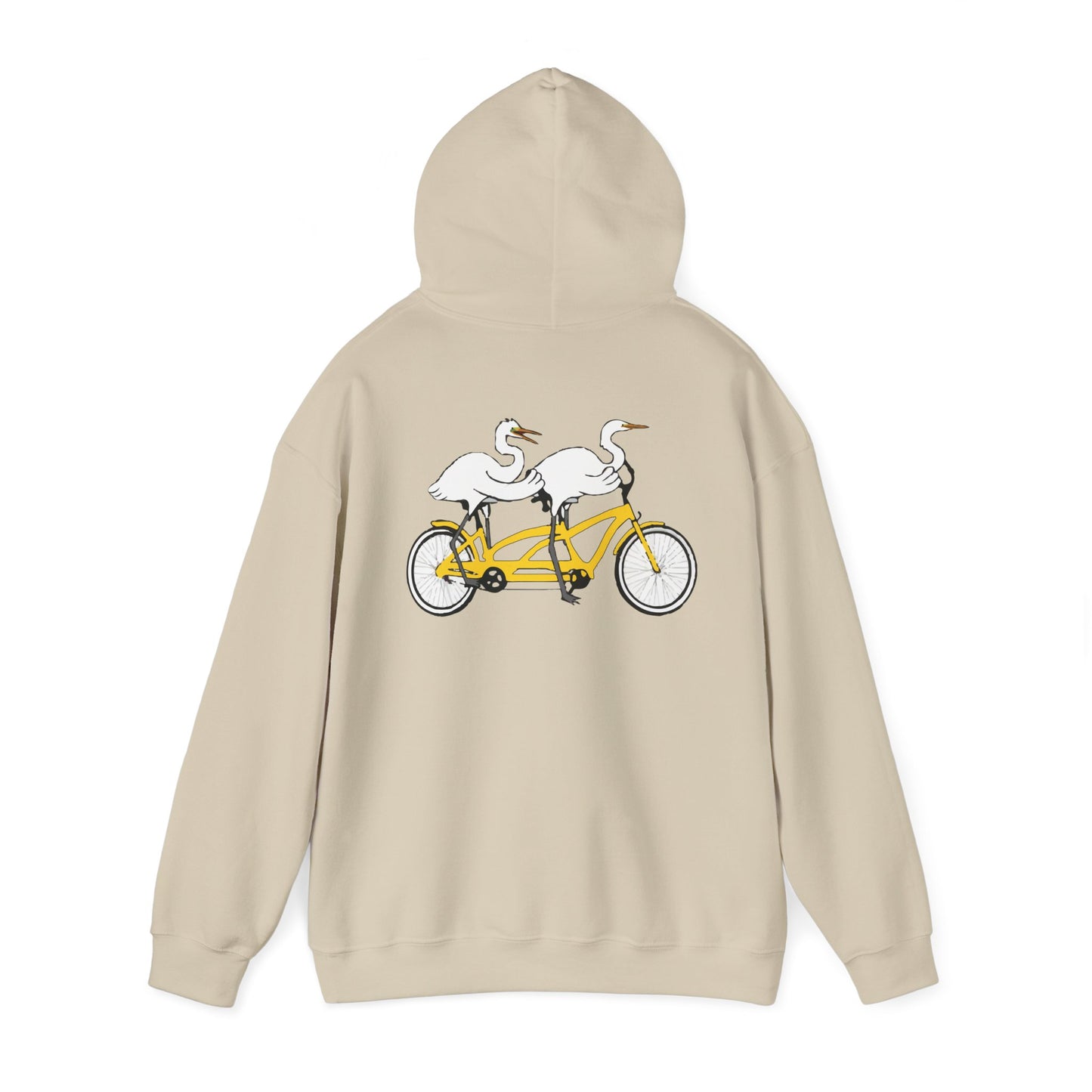 Yike Hoodie
