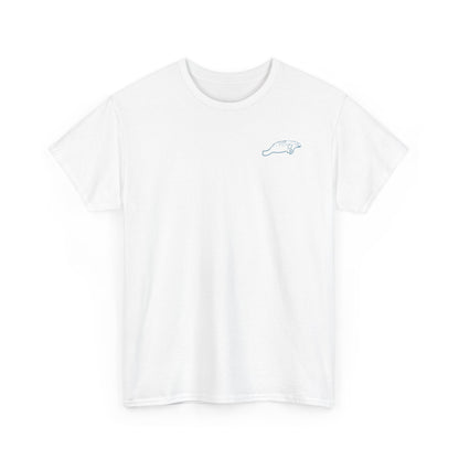 Eckerd Marine Shirt