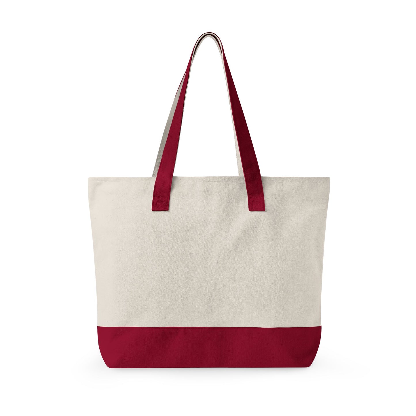 Yike Eckerd College Canvas Tote Bag