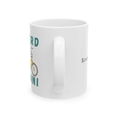 Eckerd Alumni Mug