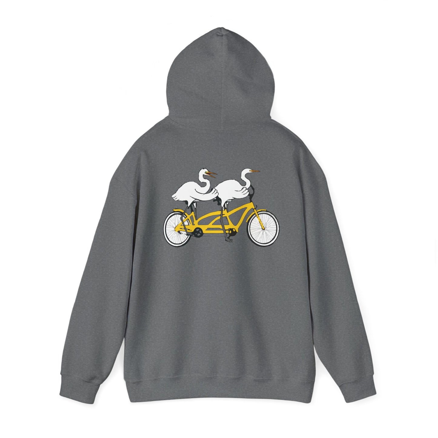 Yike Hoodie