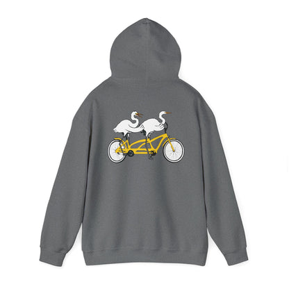 Yike Hoodie