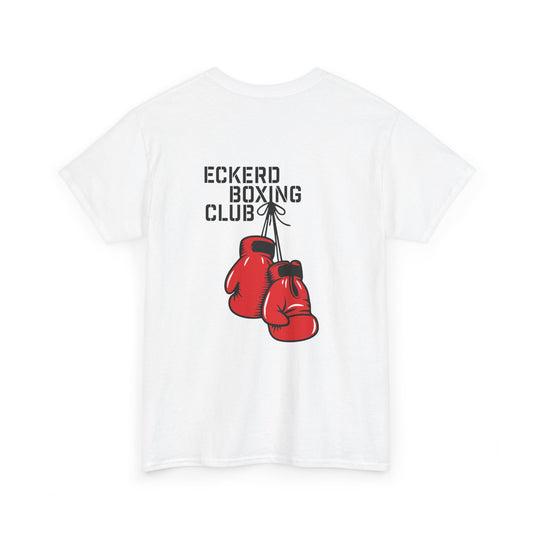Eckerd Boxing Club Shirt