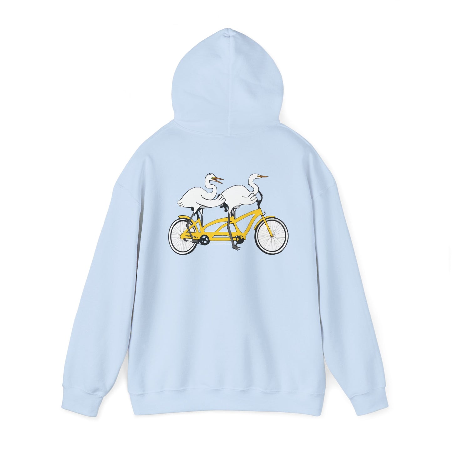 Yike Hoodie