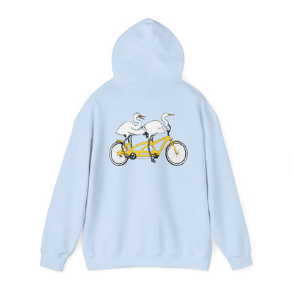 Yike Hoodie