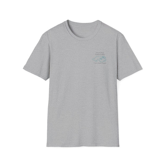 Eckerd College Career Mentor Program Tee