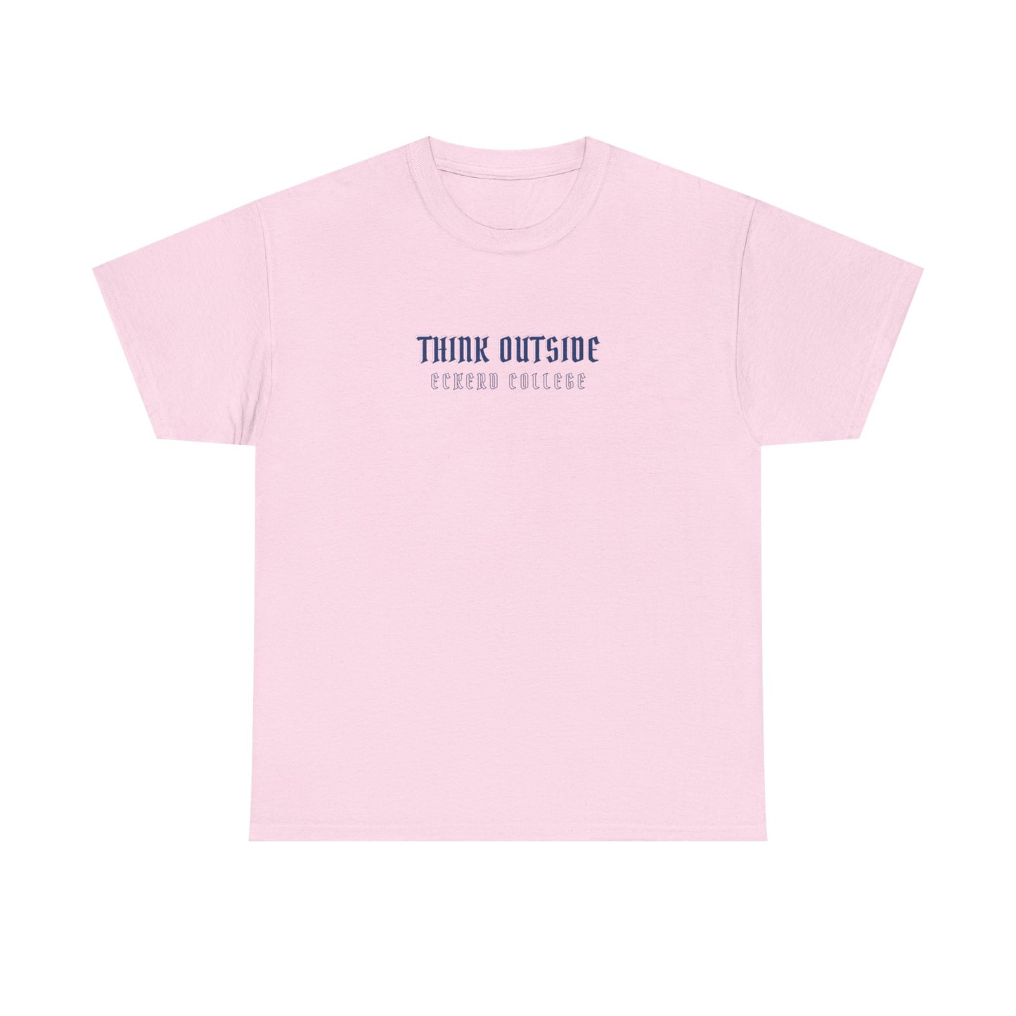 Think Outside Tee
