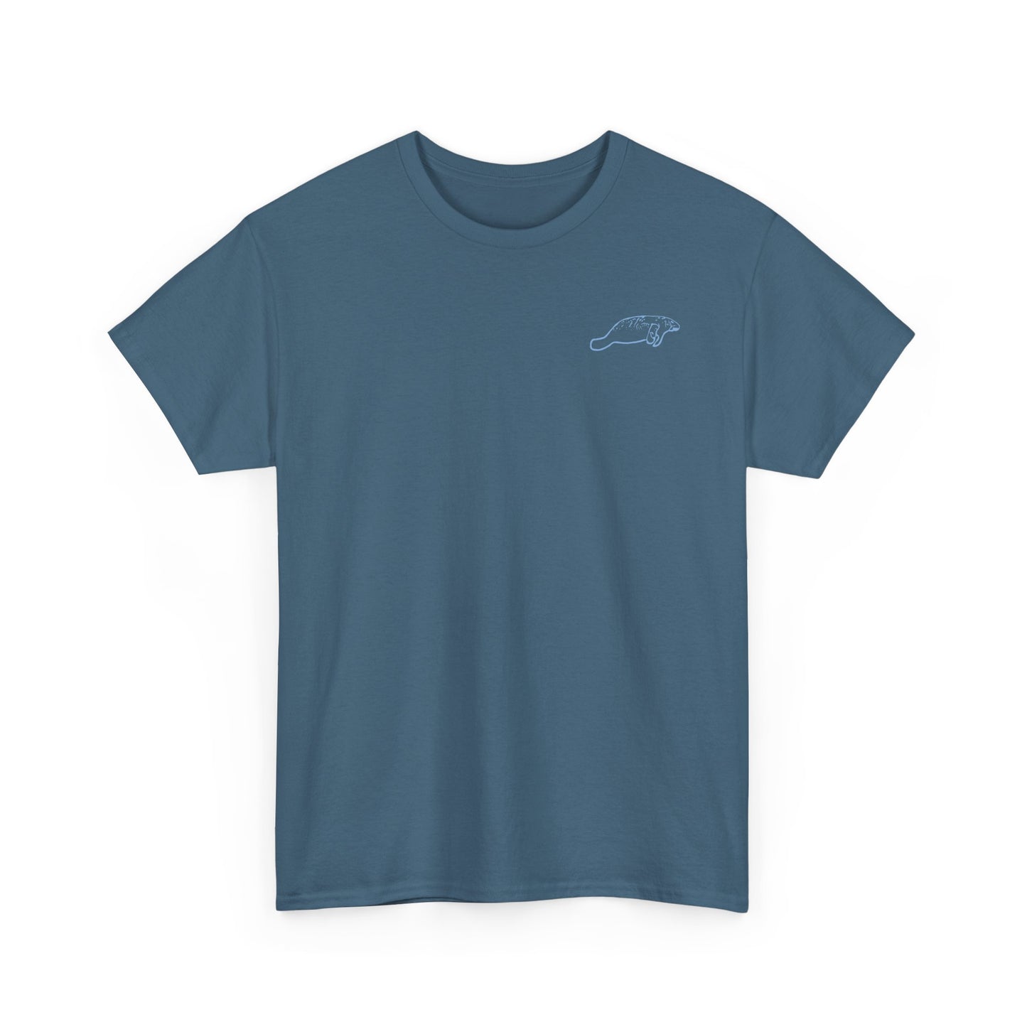 Eckerd Marine Shirt
