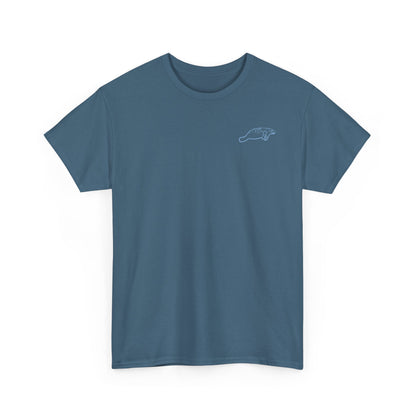 Eckerd Marine Shirt