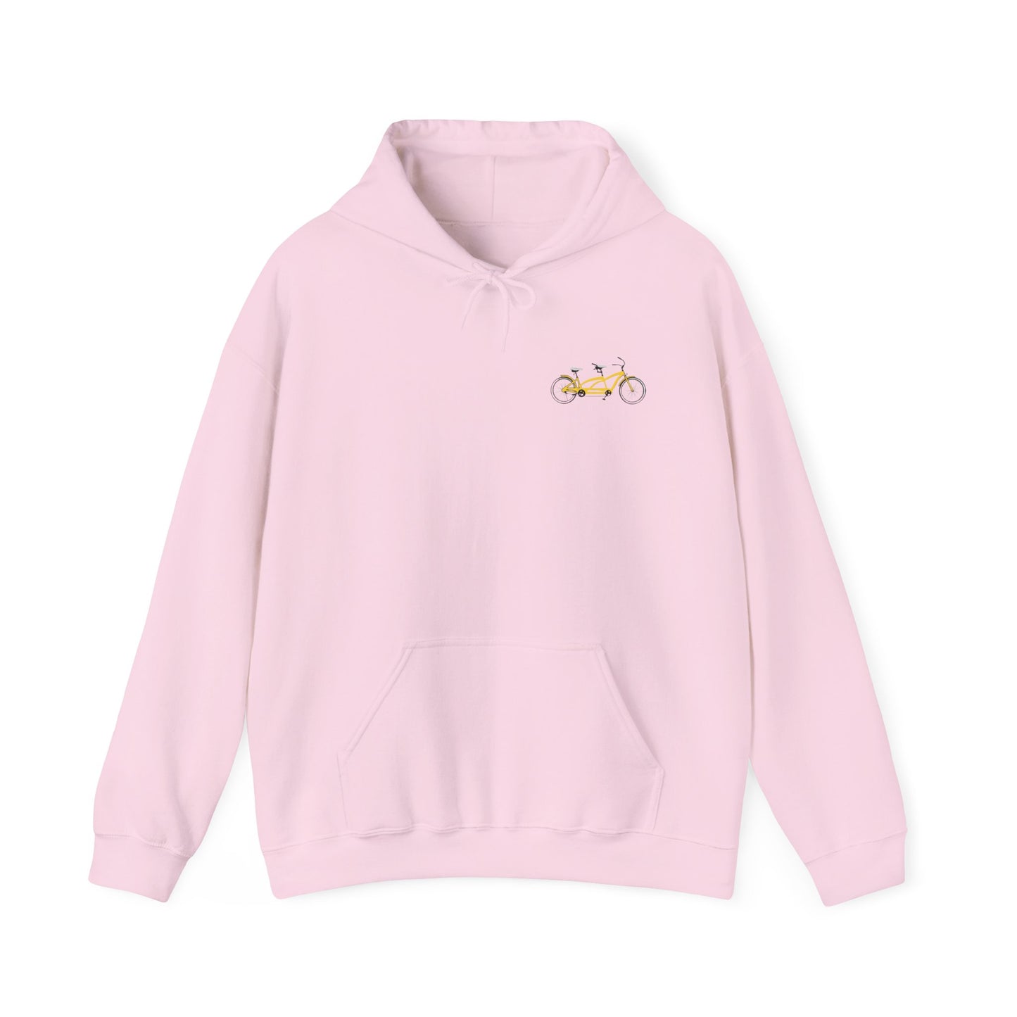 Yike Hoodie