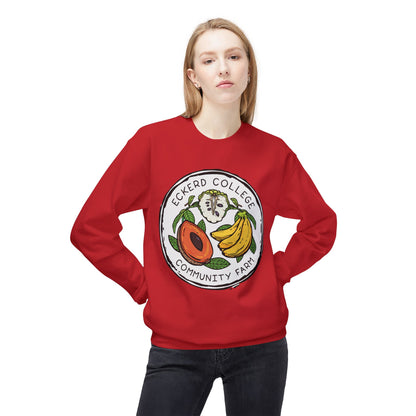 Eckerd College Community Farm Crewneck Sweatshirt