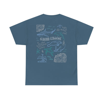 Eckerd Marine Shirt