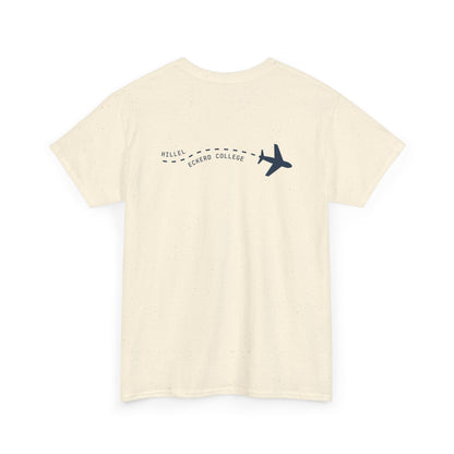 Copy of Eckerd Hillel Frequent Flyer
