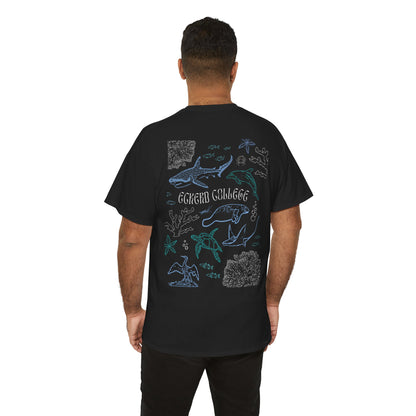 Eckerd Marine Shirt