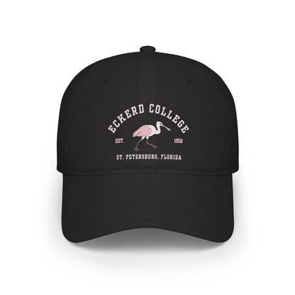 Eckerd Spoonbill Hat