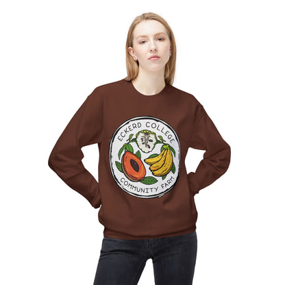 Eckerd College Community Farm Crewneck Sweatshirt