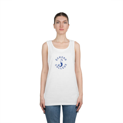 Eckerd Mermaid Heavy Cotton Tank Top