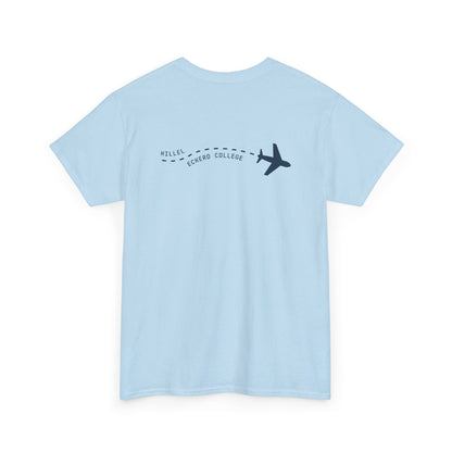 Copy of Eckerd Hillel Frequent Flyer