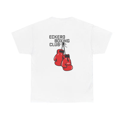 Eckerd Boxing Club Shirt