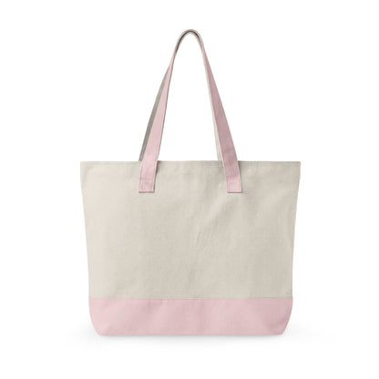 Yike Eckerd College Canvas Tote Bag