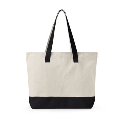 Yike Eckerd College Canvas Tote Bag