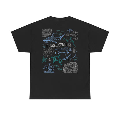 Eckerd Marine Shirt