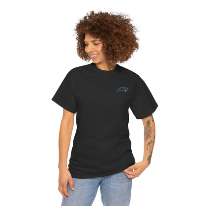 Eckerd Marine Shirt