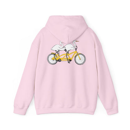 Yike Hoodie