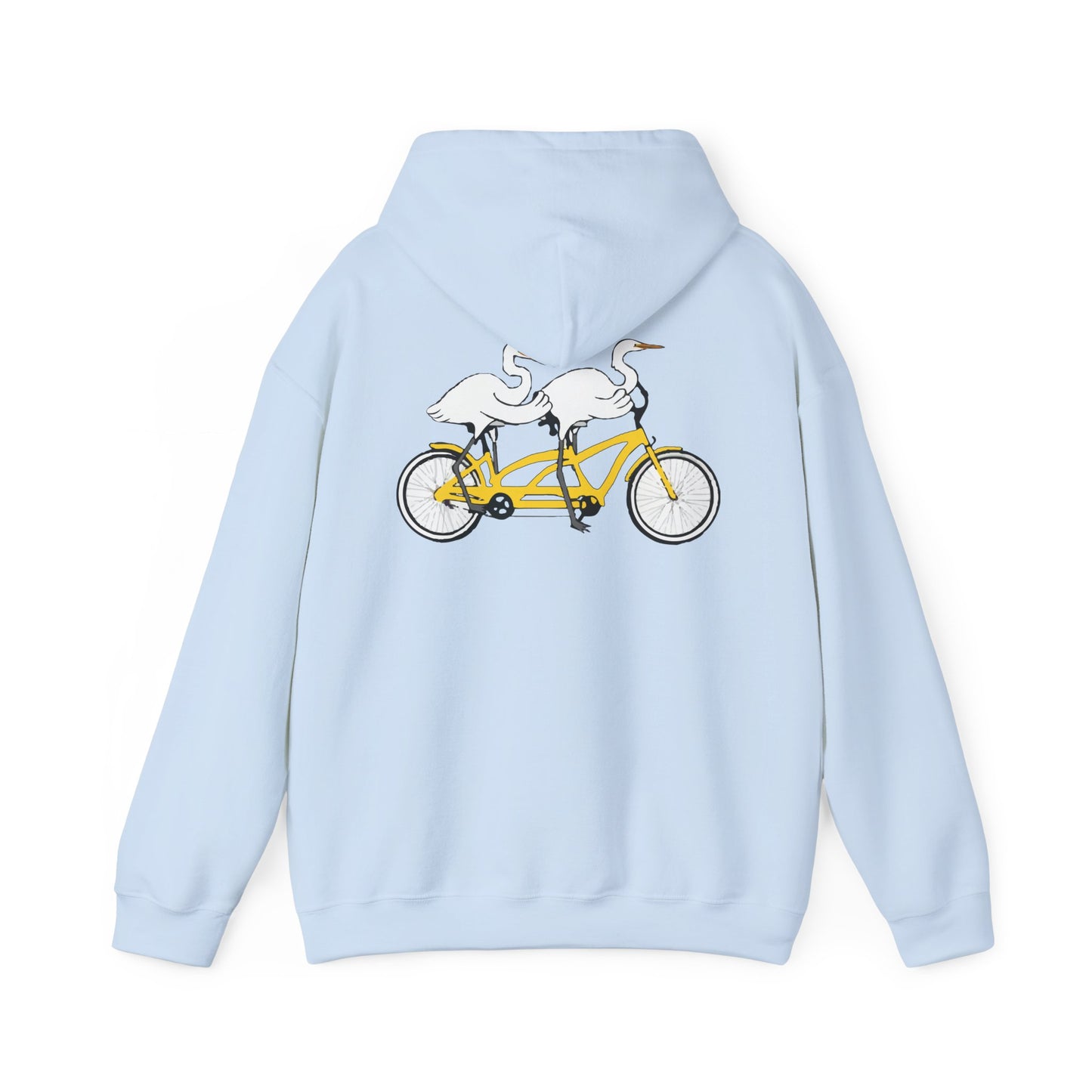 Yike Hoodie