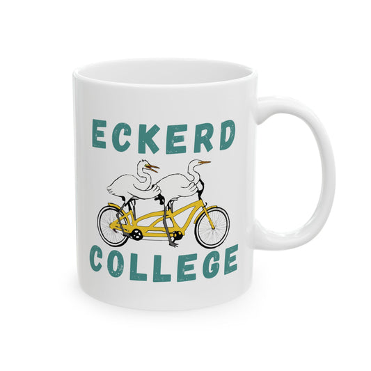 Eckerd College Mug