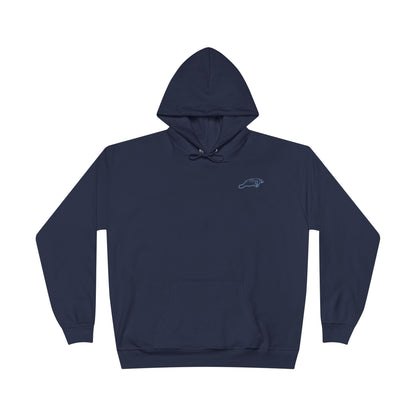 Eckerd Marine Hoodie