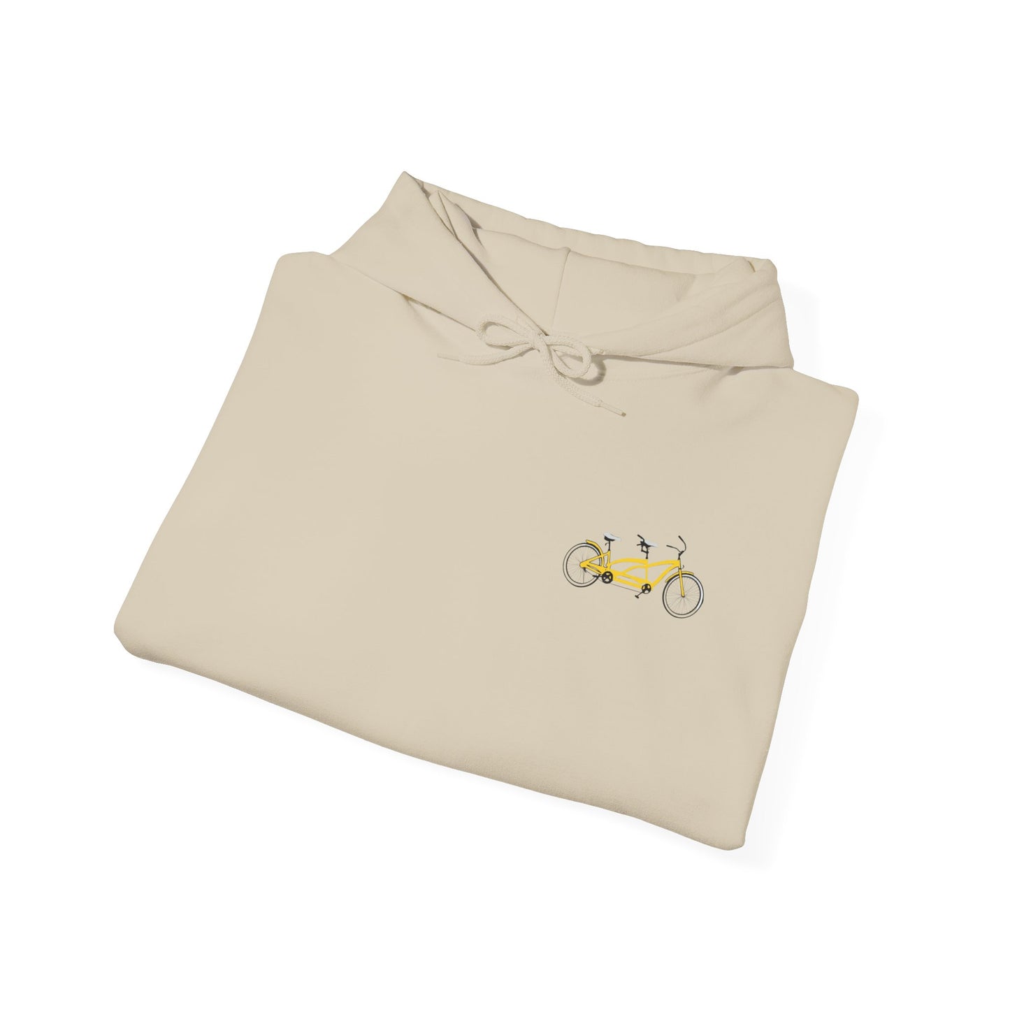Yike Hoodie