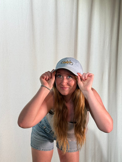 Yike hat